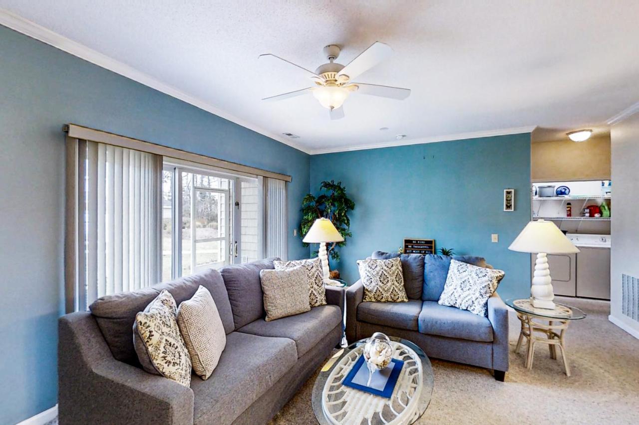 Scotch Broom E-104 Appartement