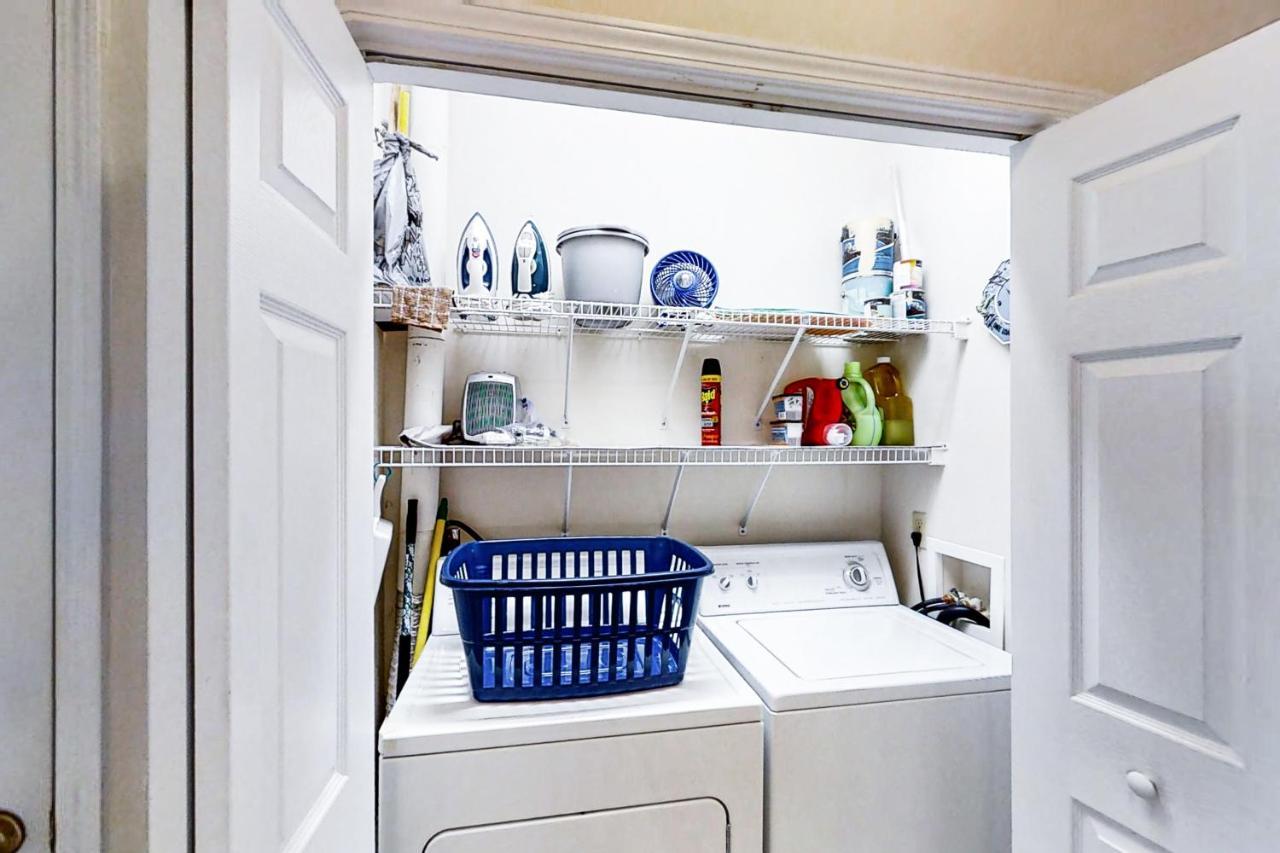 Appartement Scotch Broom E-104 Little River
