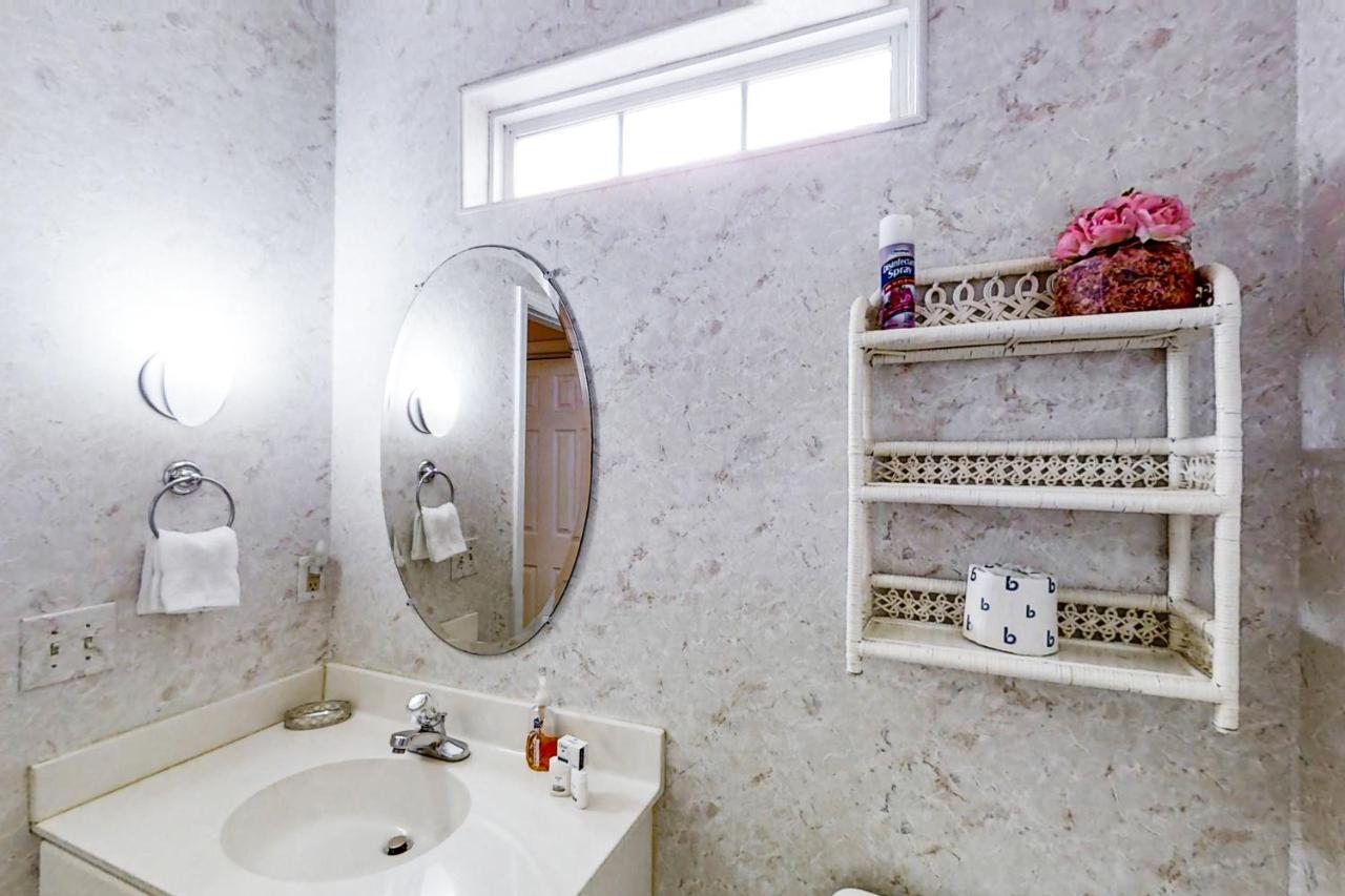 Scotch Broom E-104 Appartement Little River
